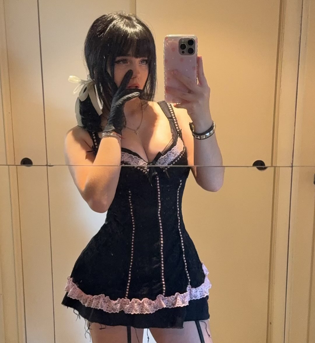 @Evylin