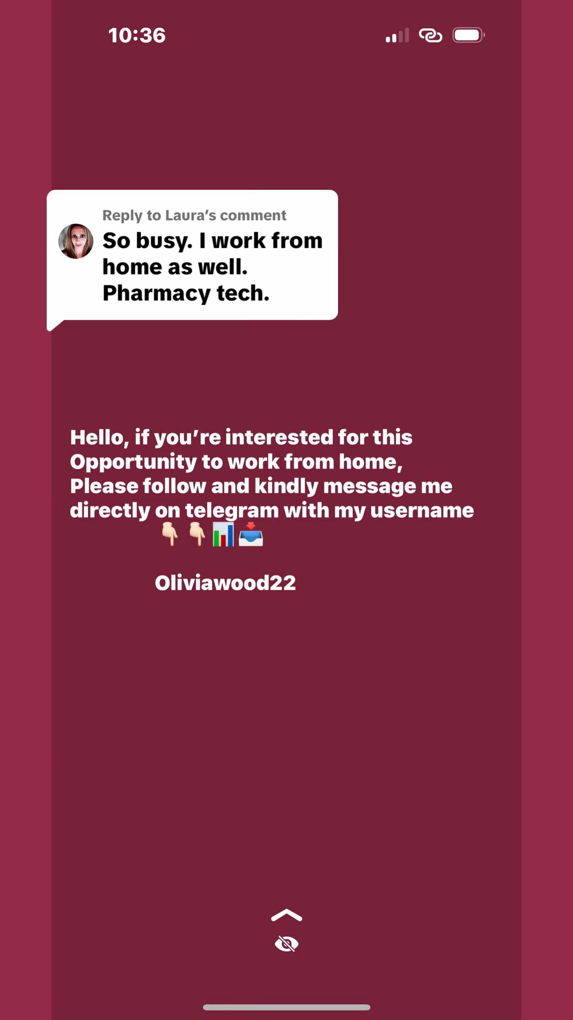 @Olivia