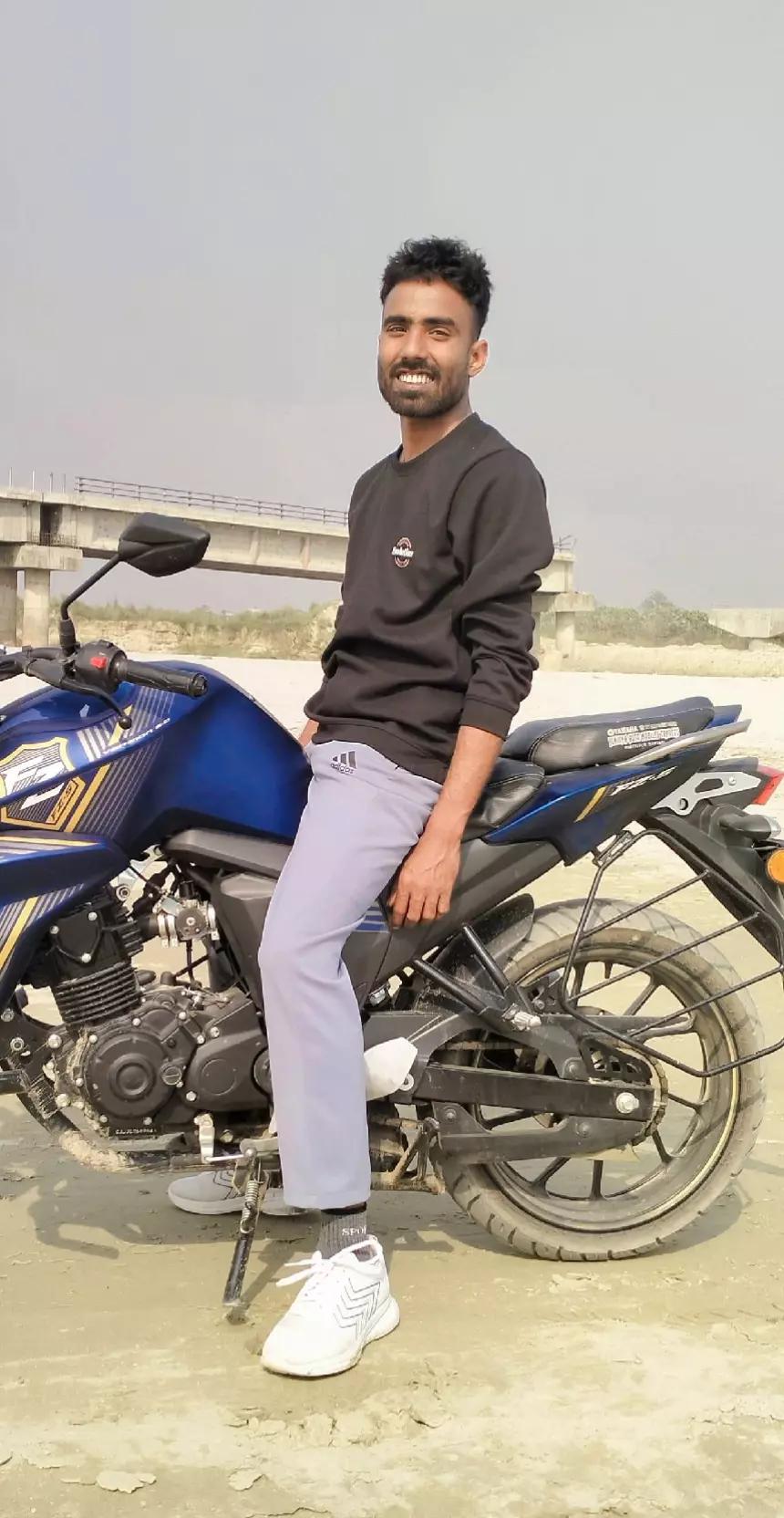 @🗡️राधे यदुवंशी🗡️⚔️😈🔥
