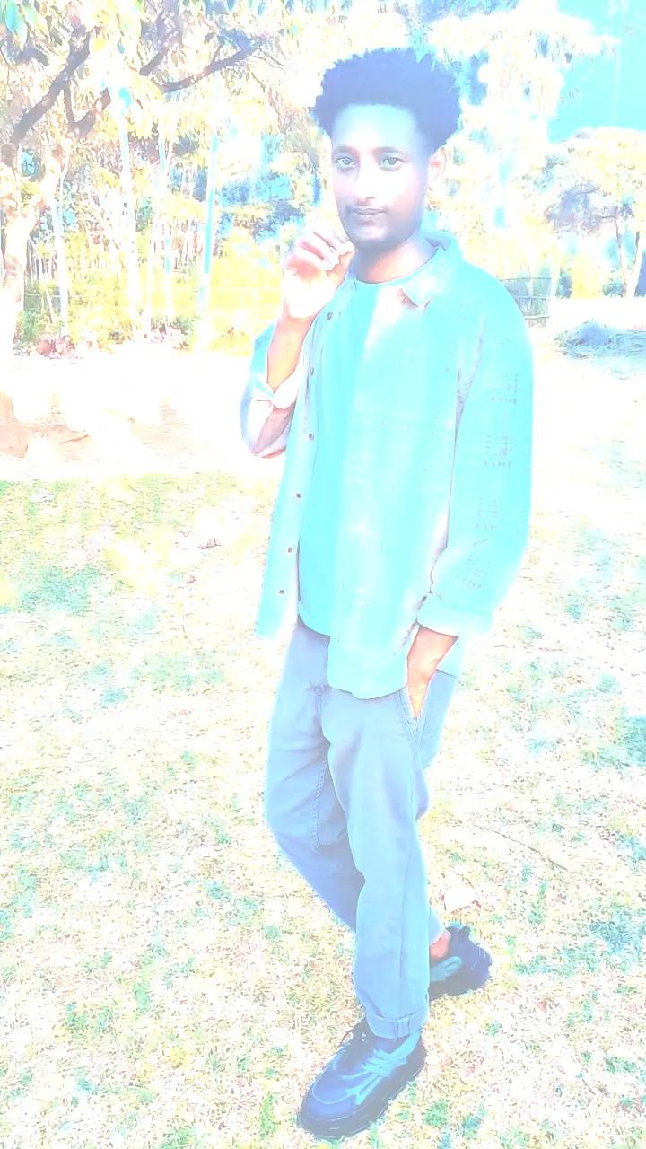 @ashiye ETHO hagere