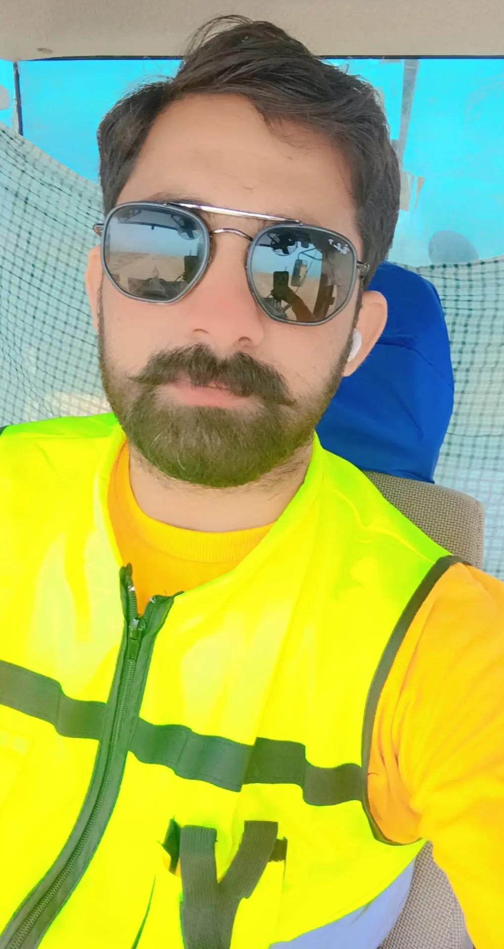 @Ali Riasat