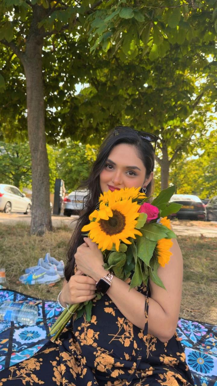 @Preeti Khanal