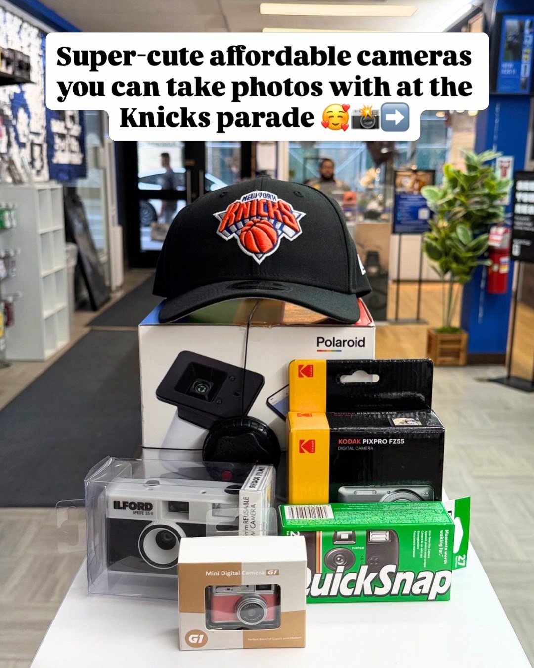 @Adorama