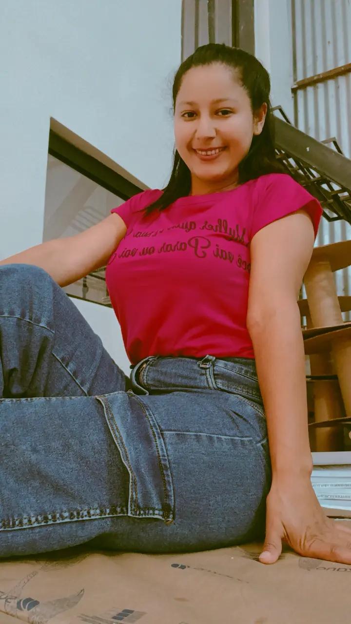 @Mari Gonzalez