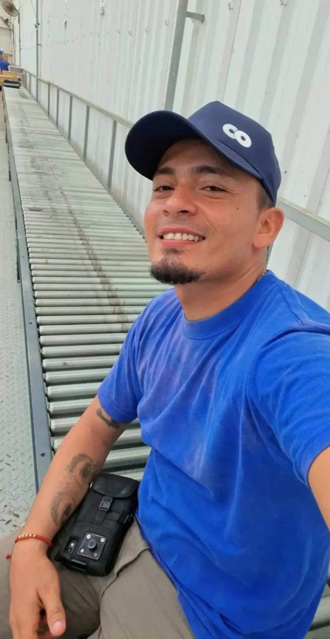 @Damian Bacca ๐ฆ๐ฆ๐น