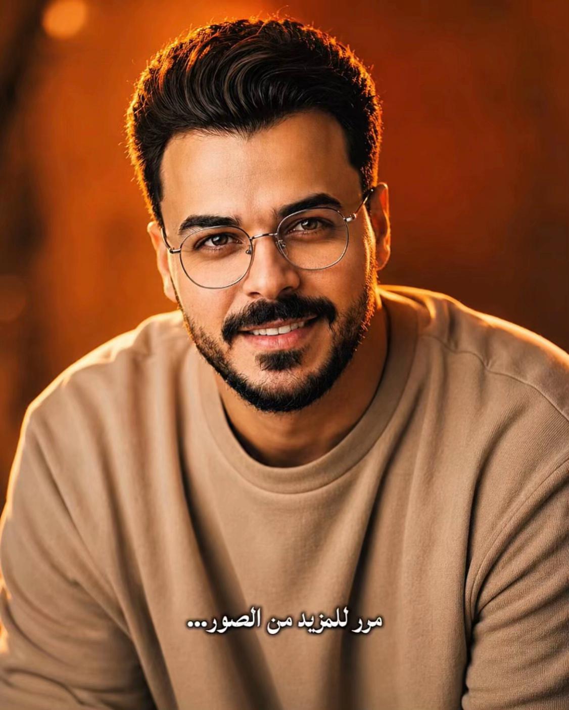 @حسين علي | Hussein Ali