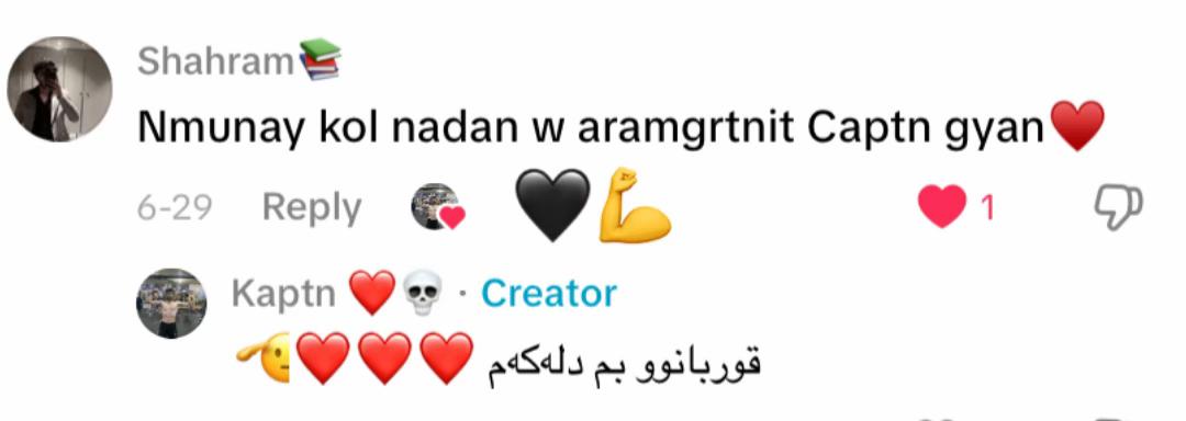 @Kaptn ❤️💀