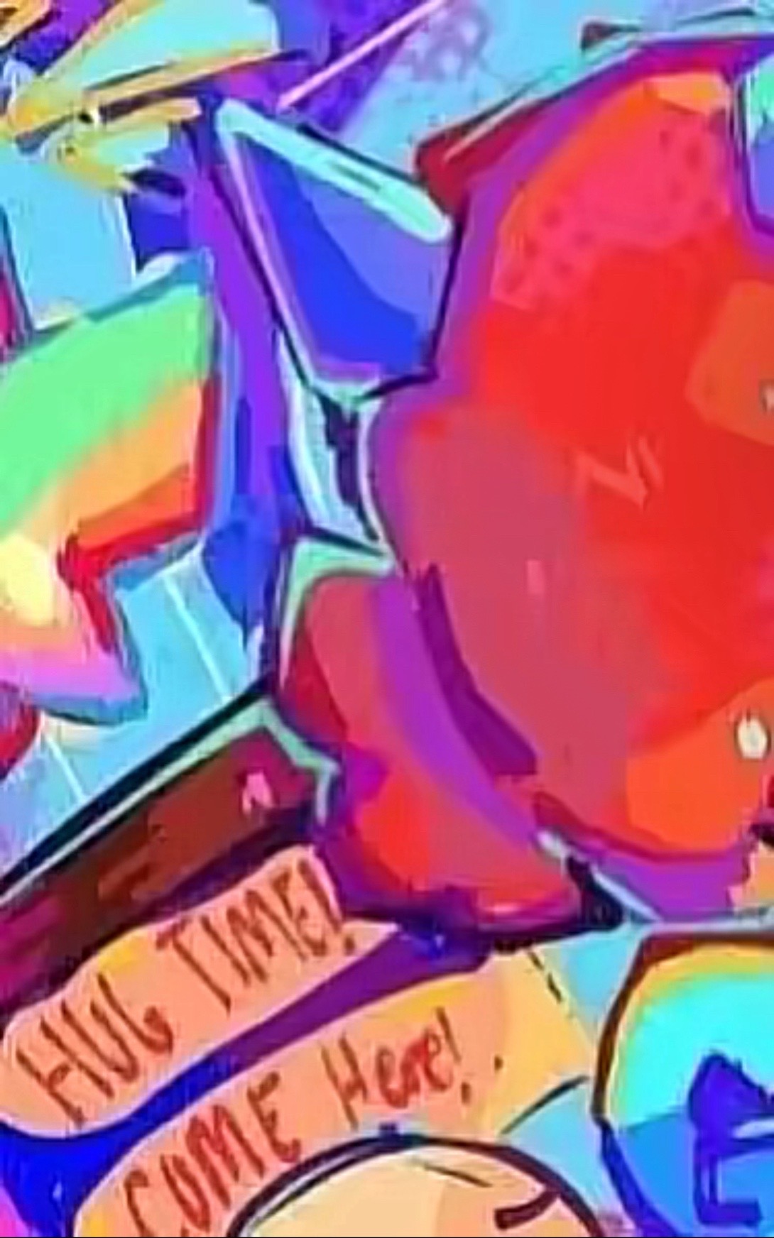 @GOOBS ♾️ LOVER | BLUE [ 1 K ]