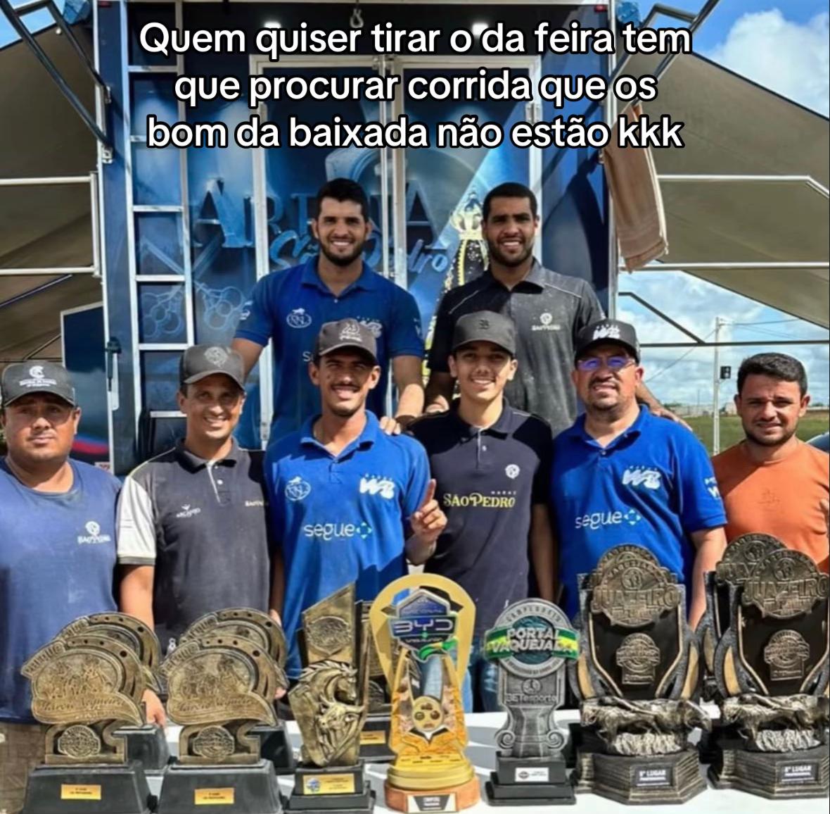 @FC Dheovane Almeida