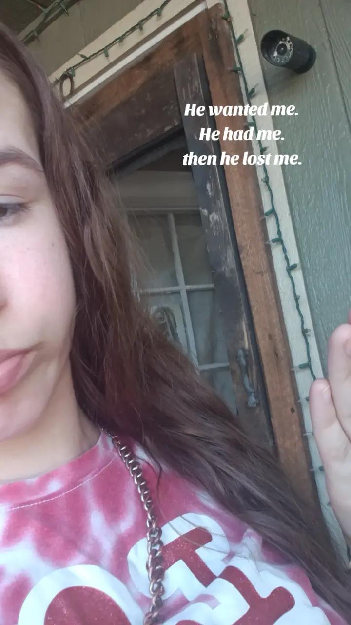 @Trinity Moore