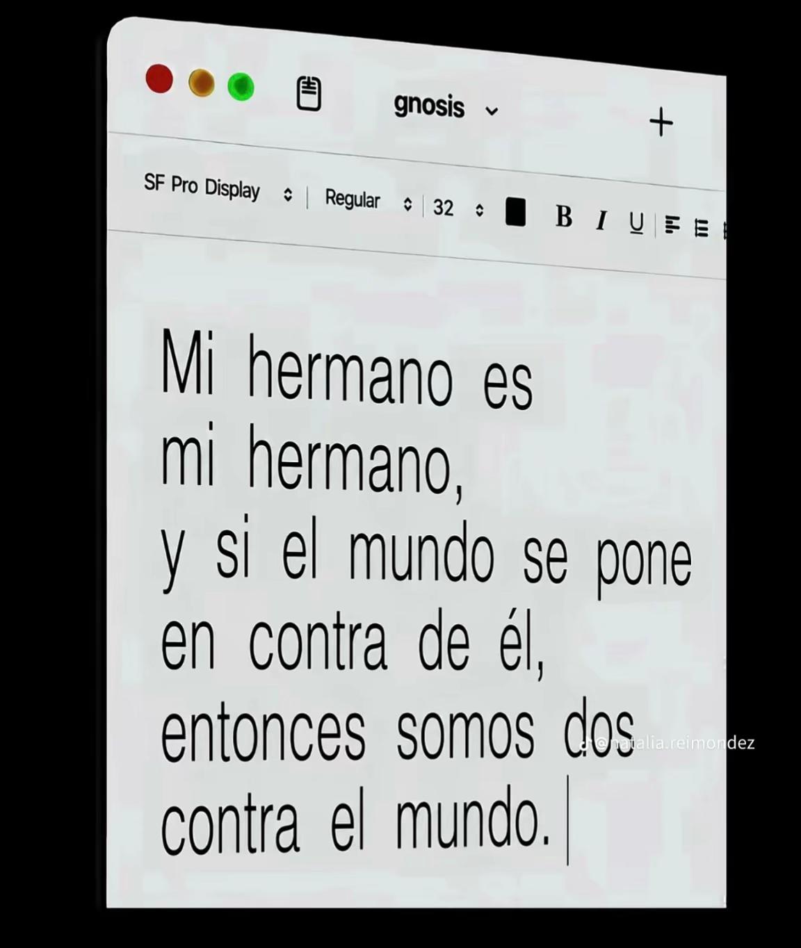 @yanireeperez 🩷