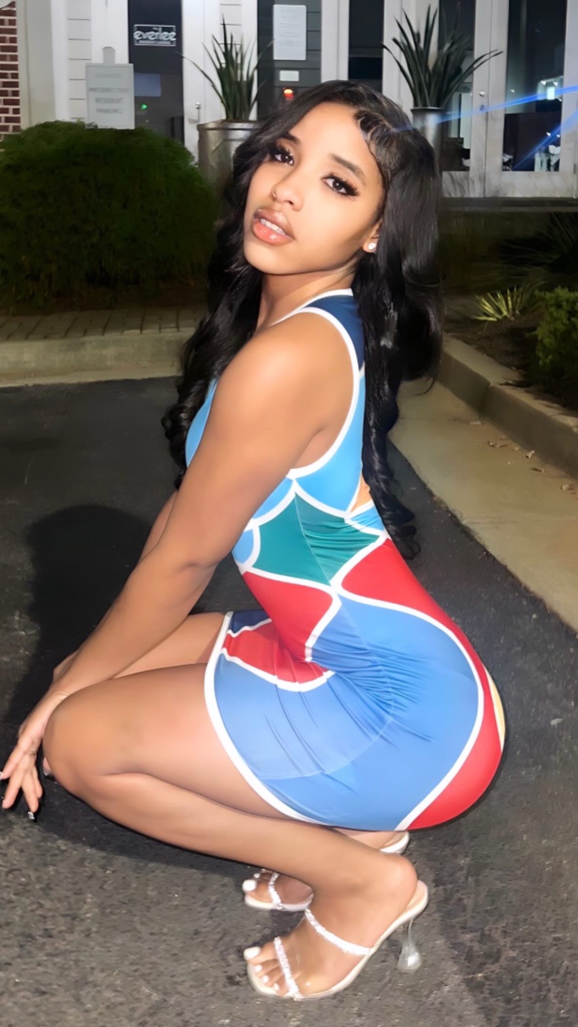 @mya unique