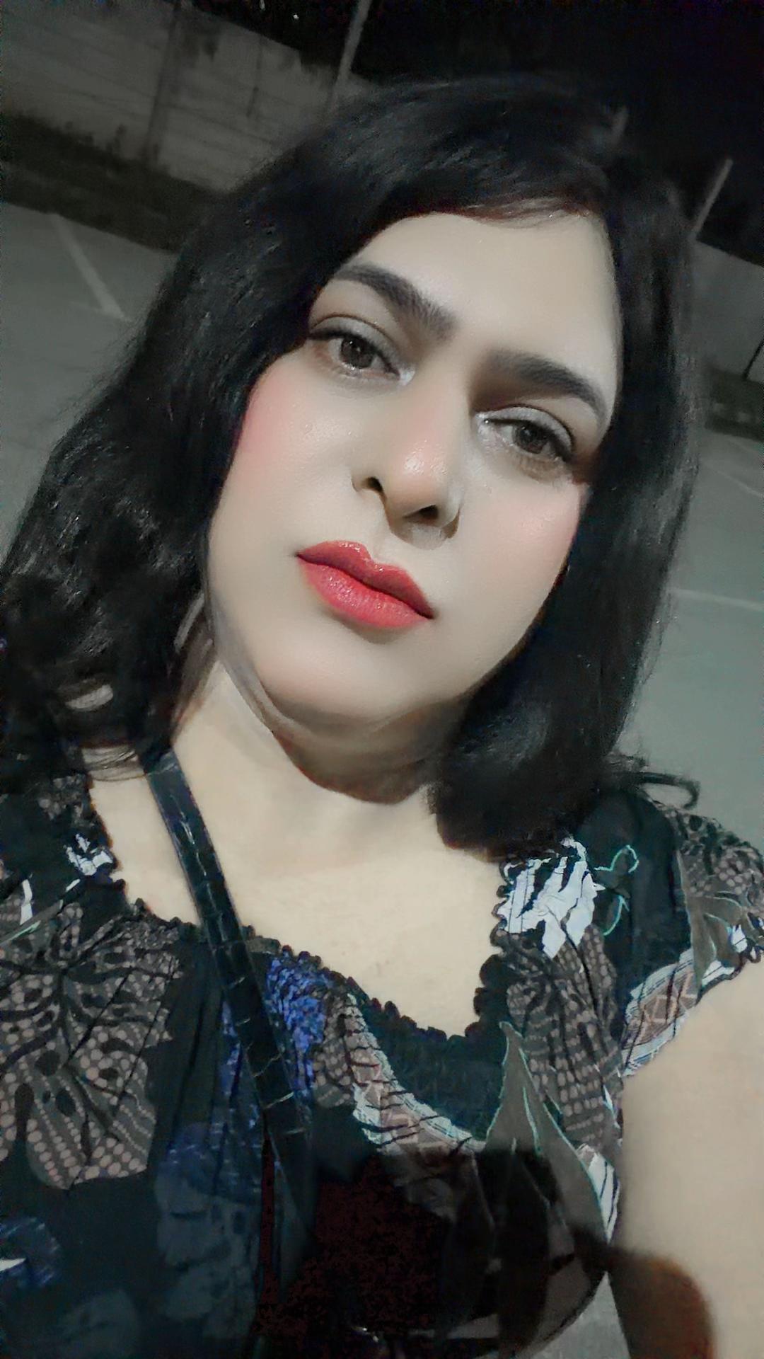 @Queen of Islamabad