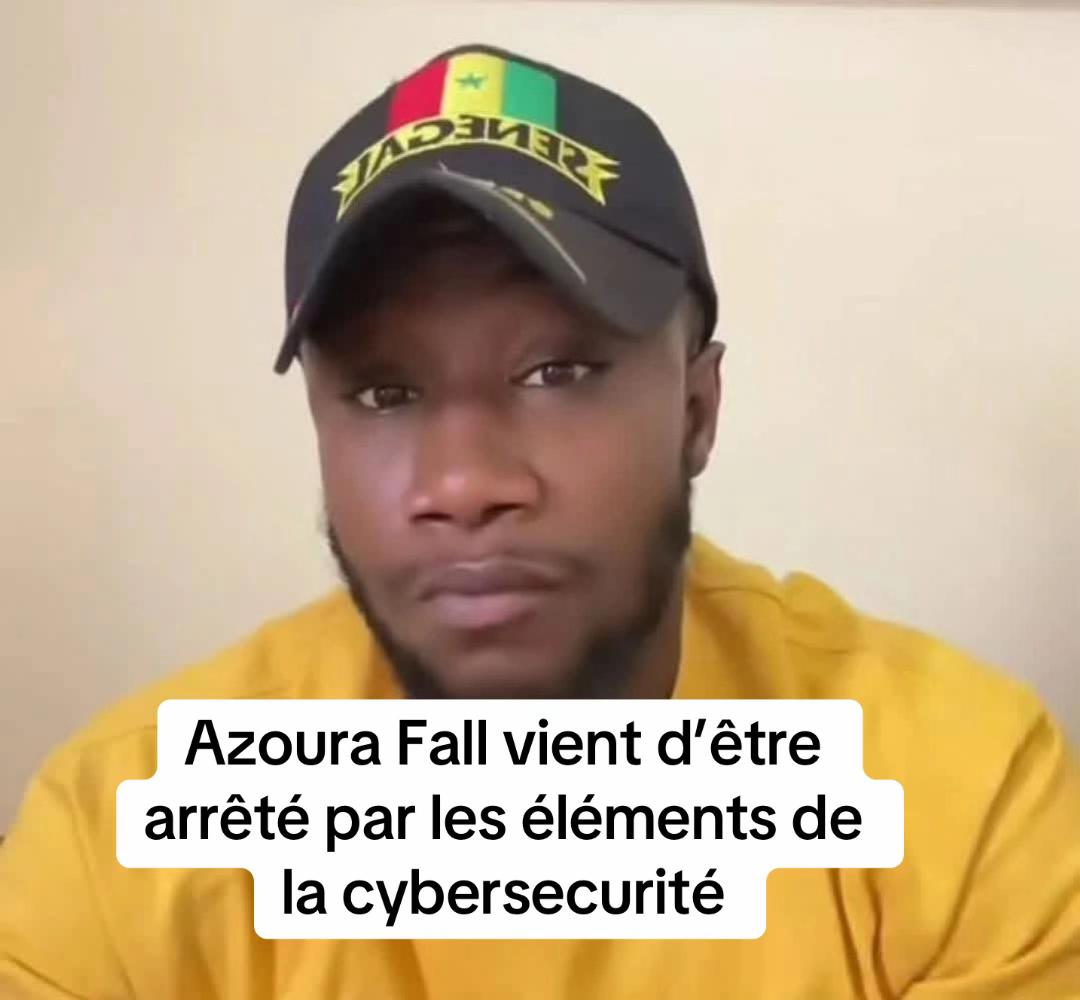 @Feuz Dione 🇸🇳