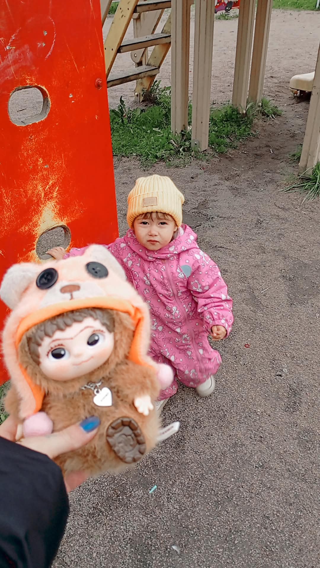 @Домрёнок