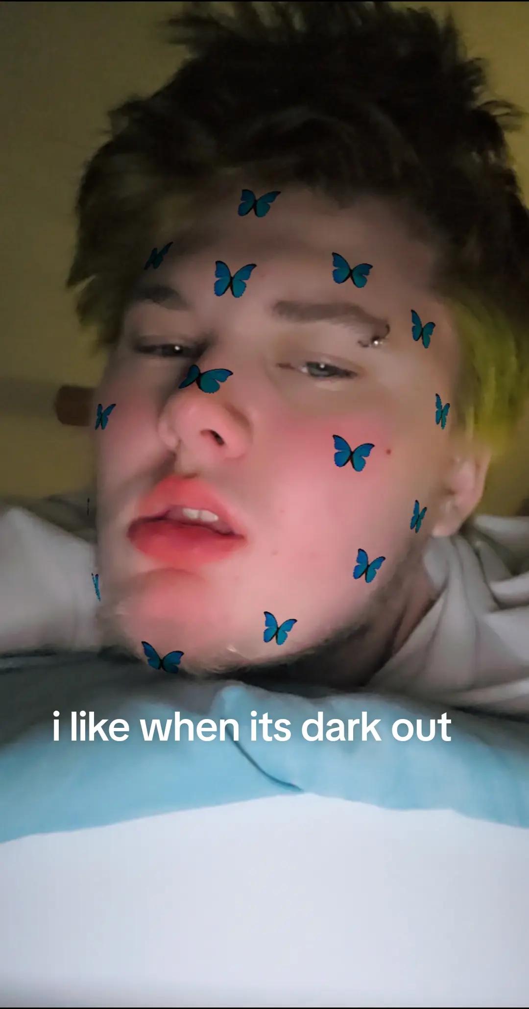 @Bugs✨️