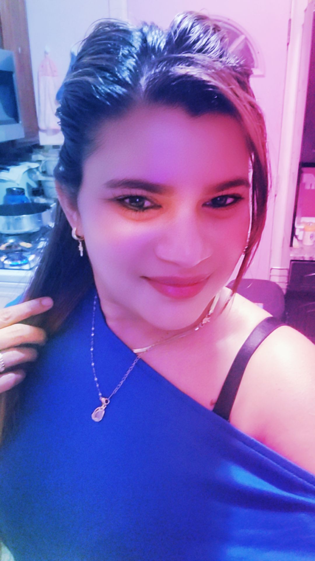 @berbice gyal