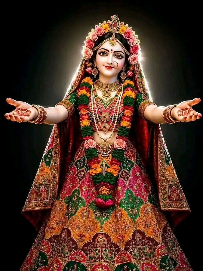 @🙏🕉️ রাধিকা 🕉️🙏