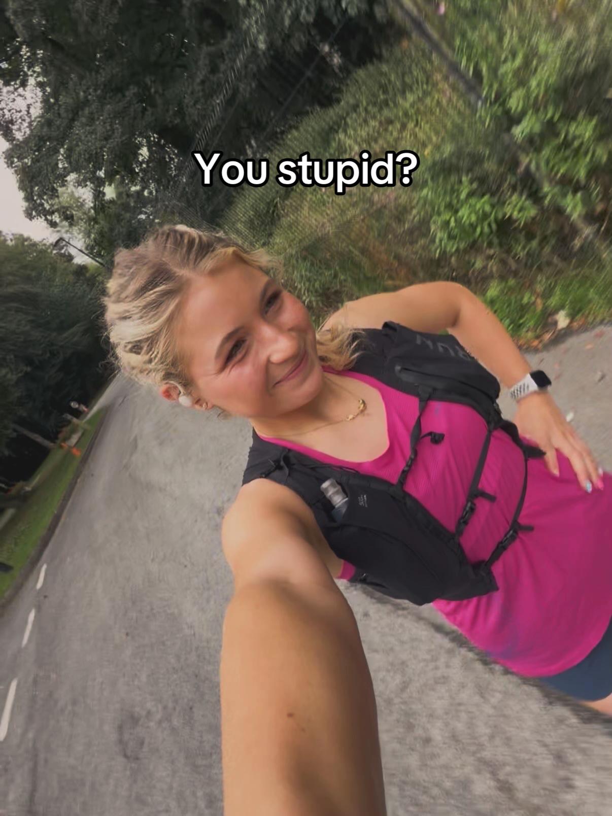 @Chloe Jackson