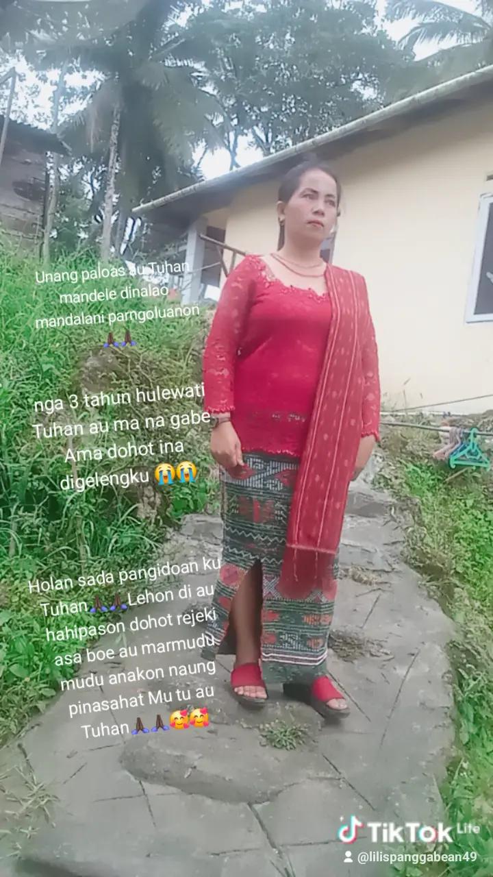 @Lilis Panggabean
