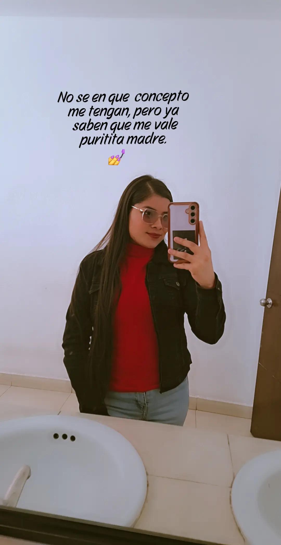 @Veronica Flores Flores