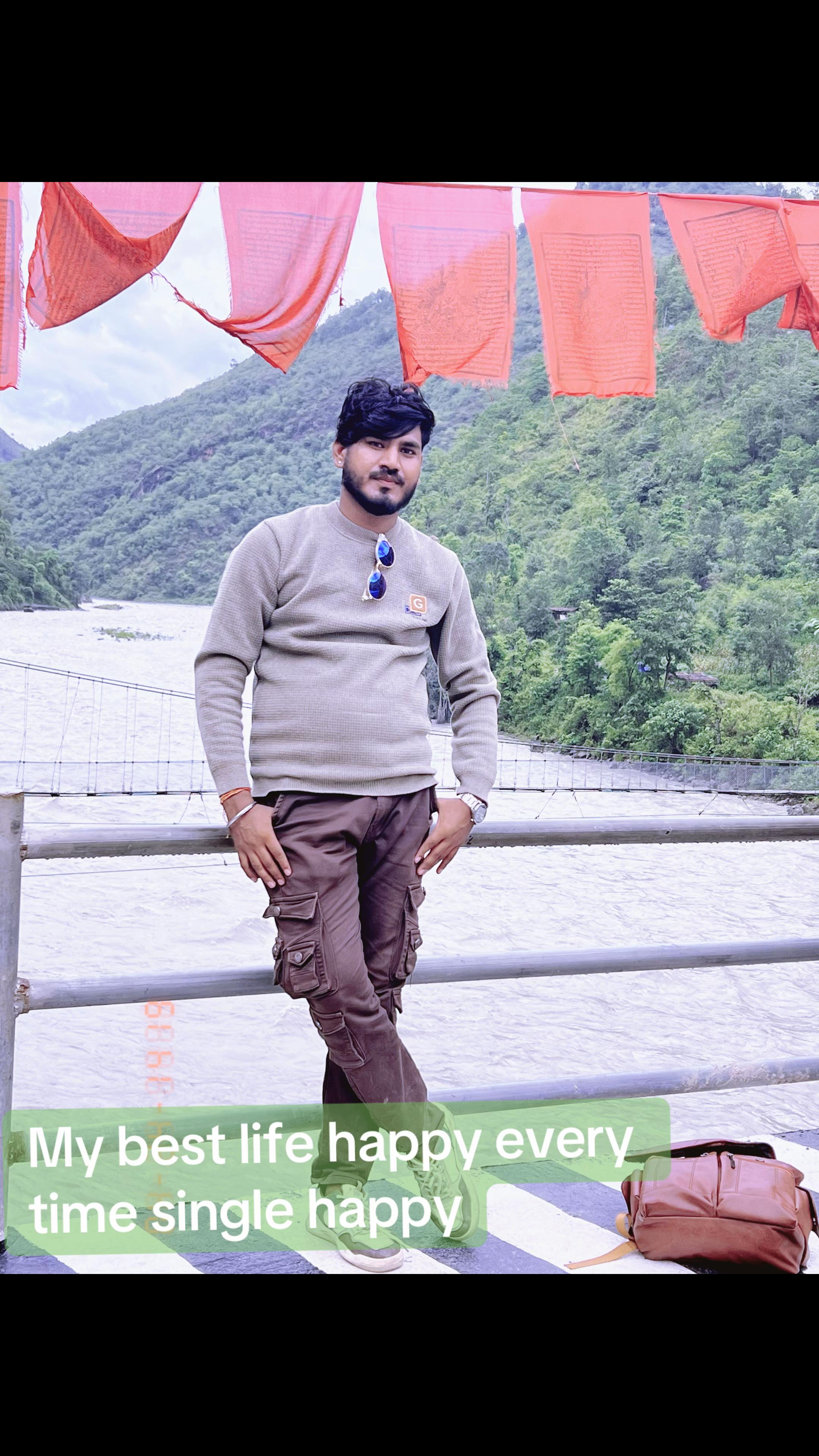 @Mr. Rakesh🫂 single best life✅