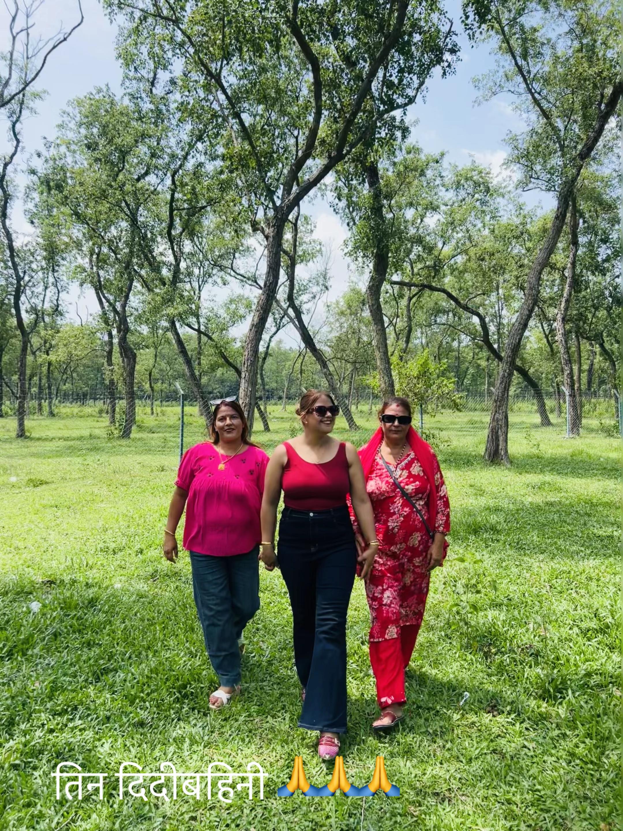 @Januka Parajuli