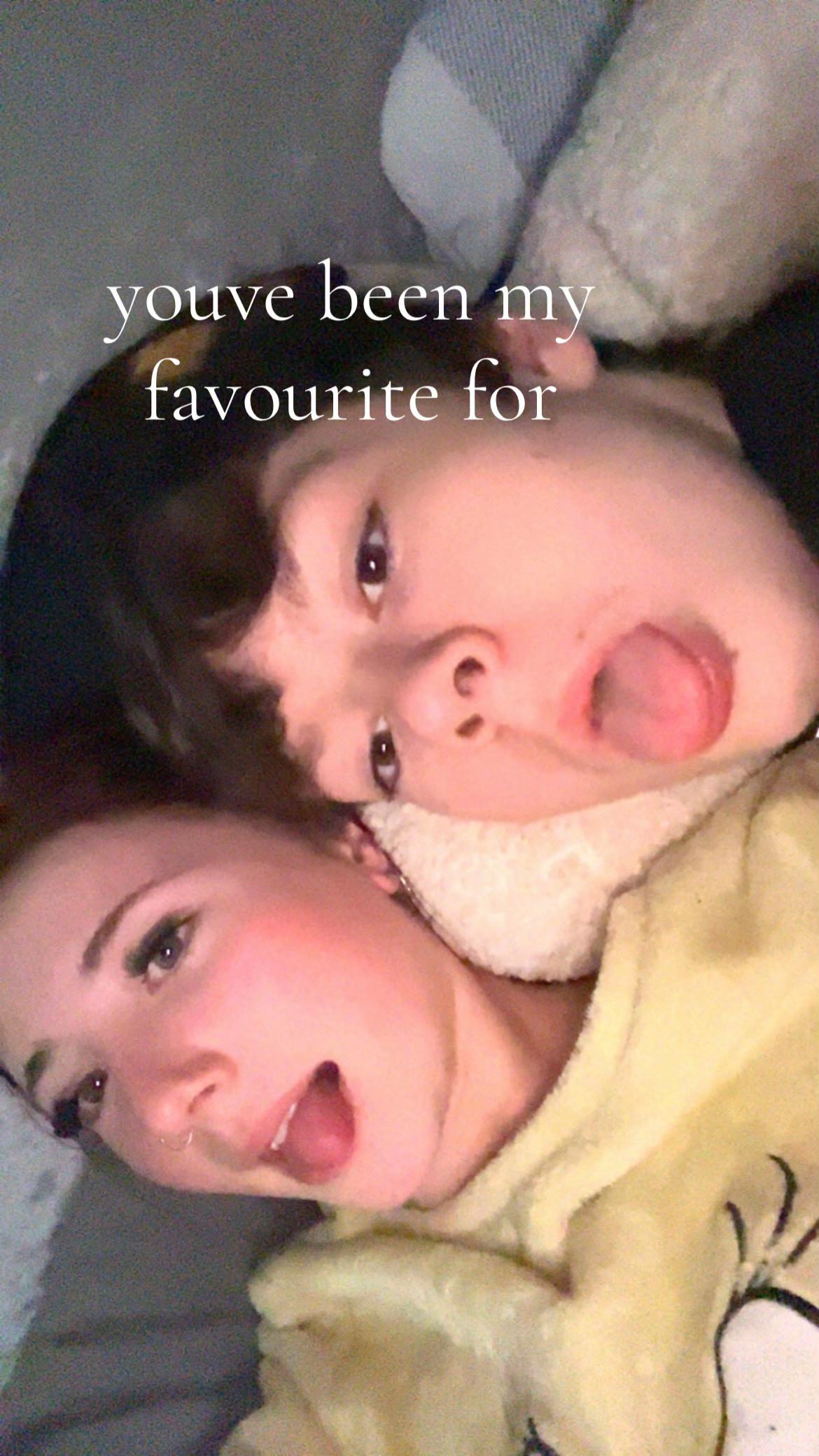 @leahhh 🐬🐬