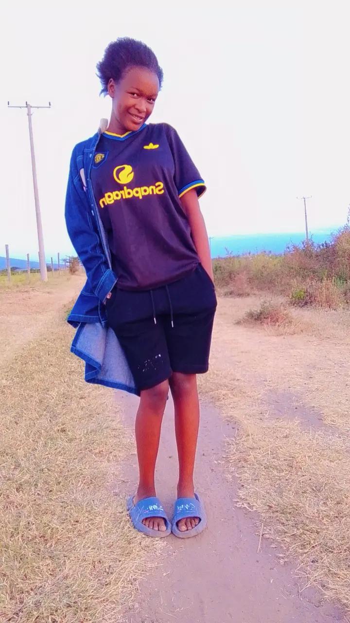 @kamba babe🇰🇪❤
