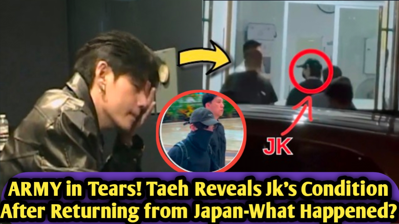 @K-POP VIRAL UPDATE