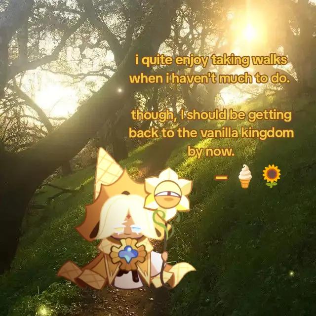 @✴️ ᴘᴜʀᴇ ᴠᴀɴɪʟʟᴀ ᴄᴏᴏᴋɪᴇ! ✴️