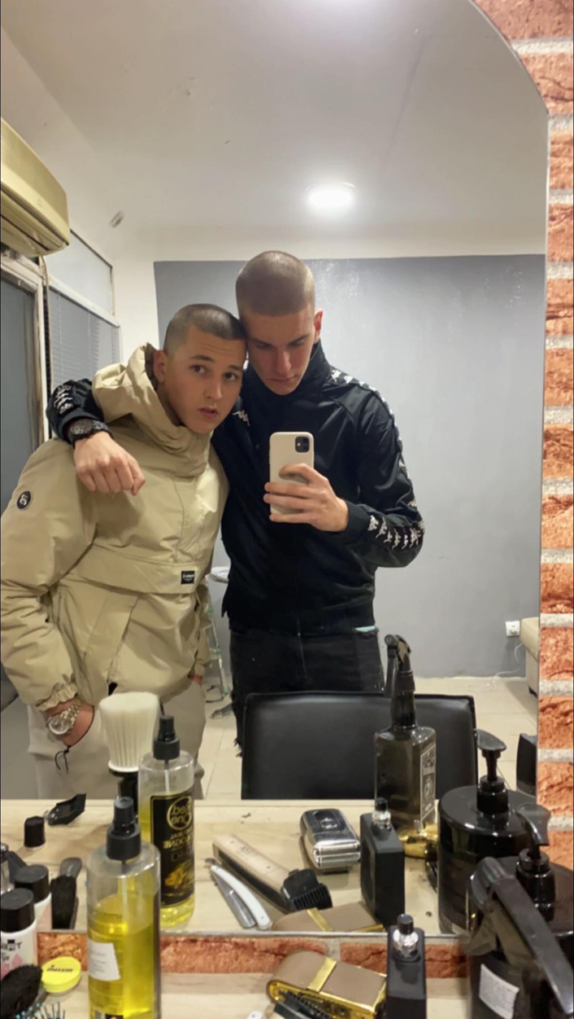 @Лука Вуксановић