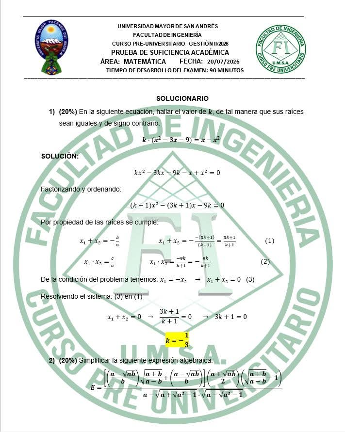 @Academia Intenisa