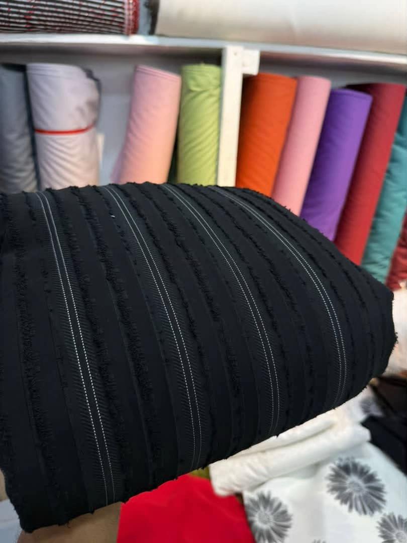@HONEYDROP FABRICS/ABULE EGBA