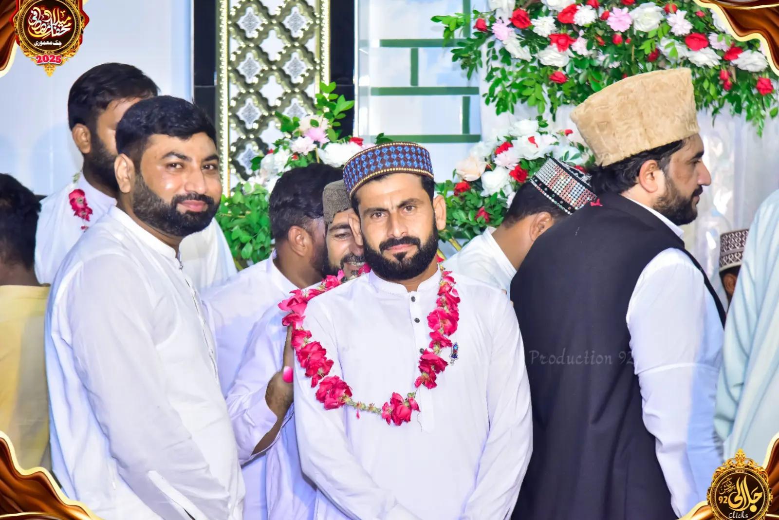 @SULEMAN ARSHAD