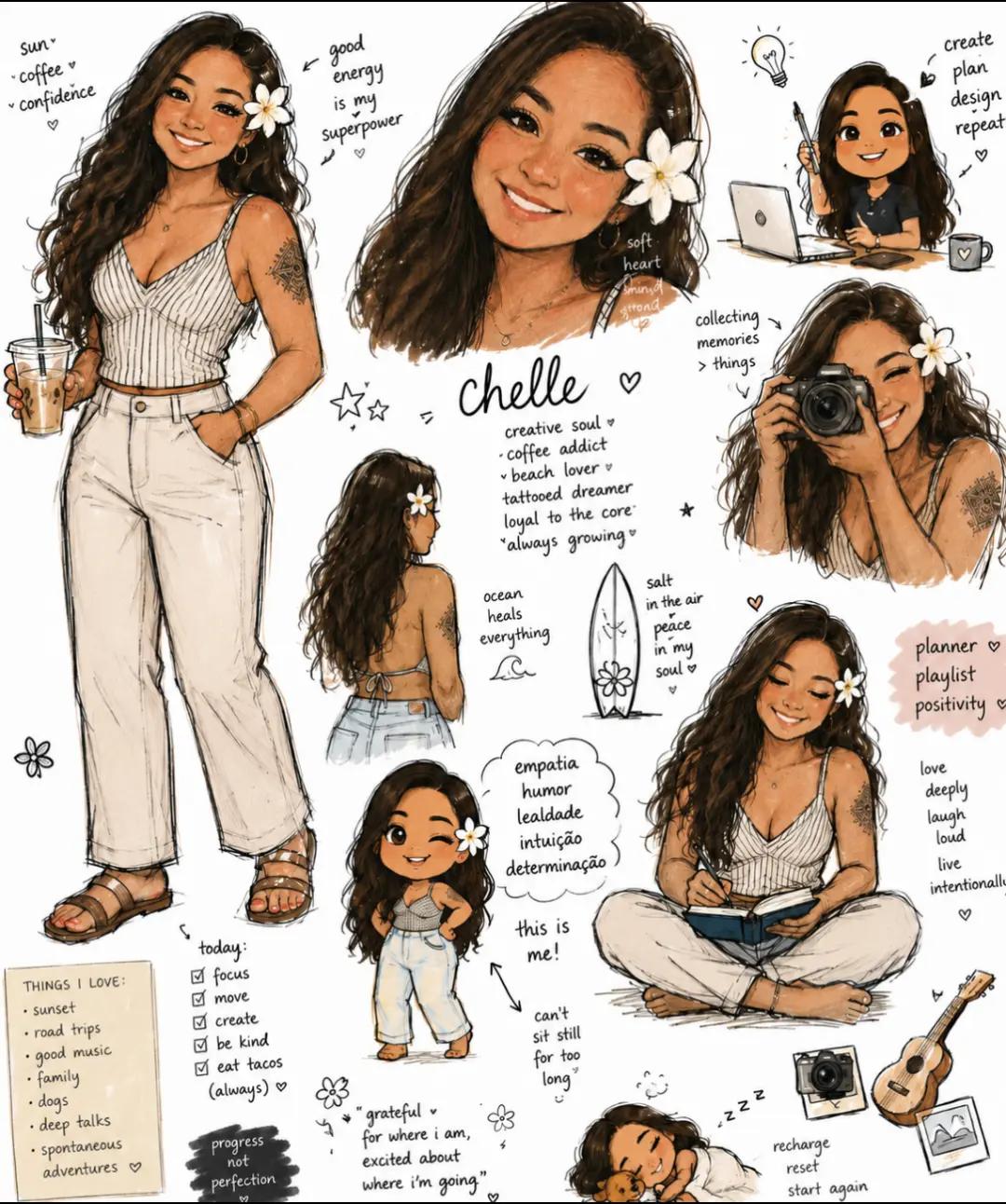 @👑Chelle🦋