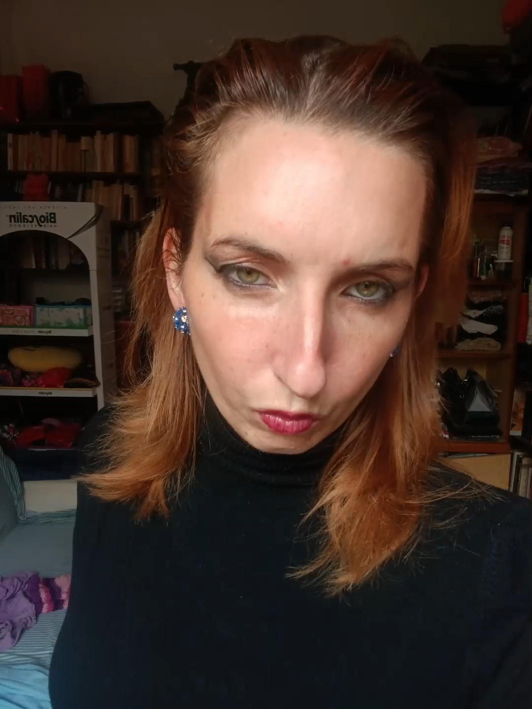 @Gloria Gensabella