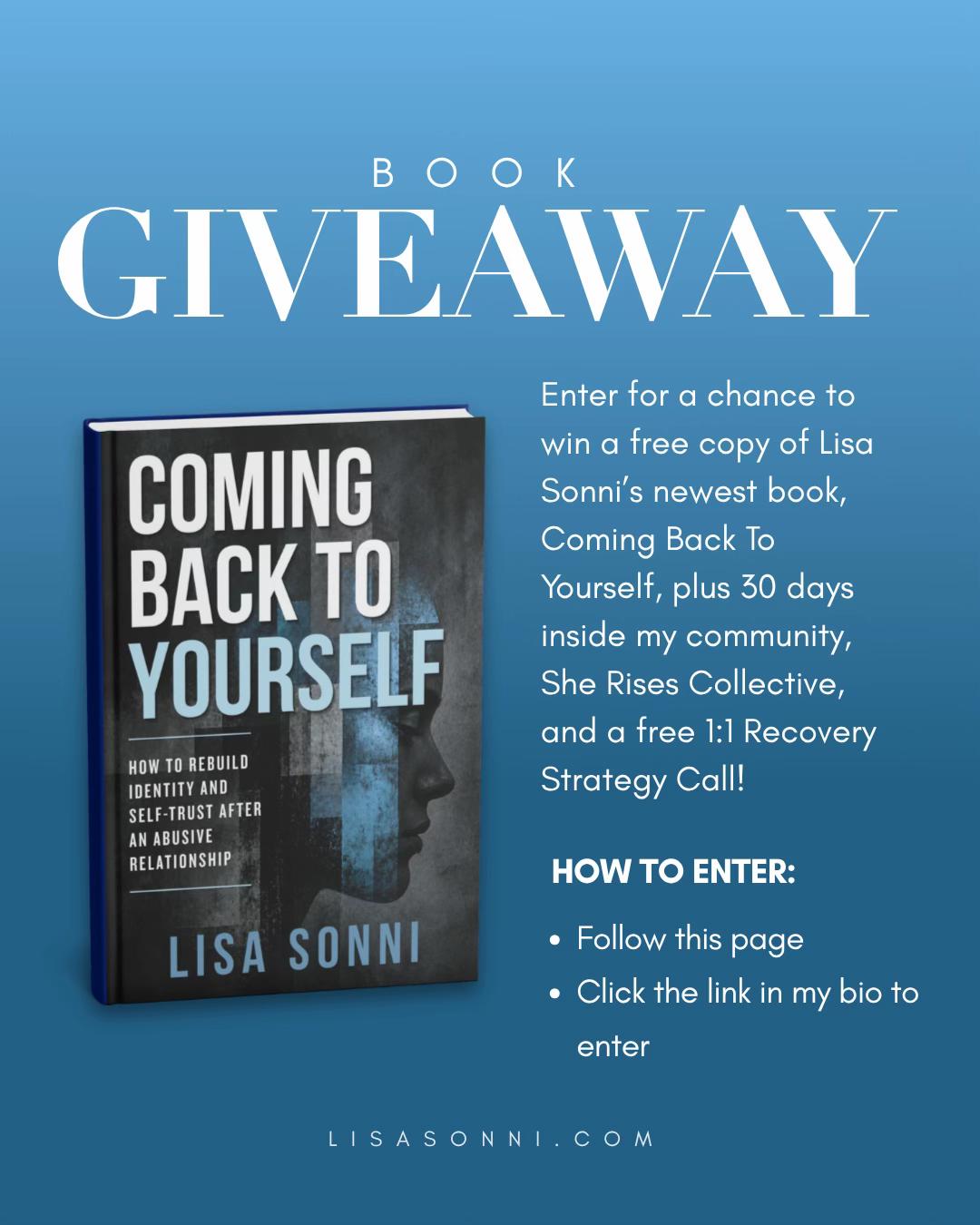 @Lisa Sonni