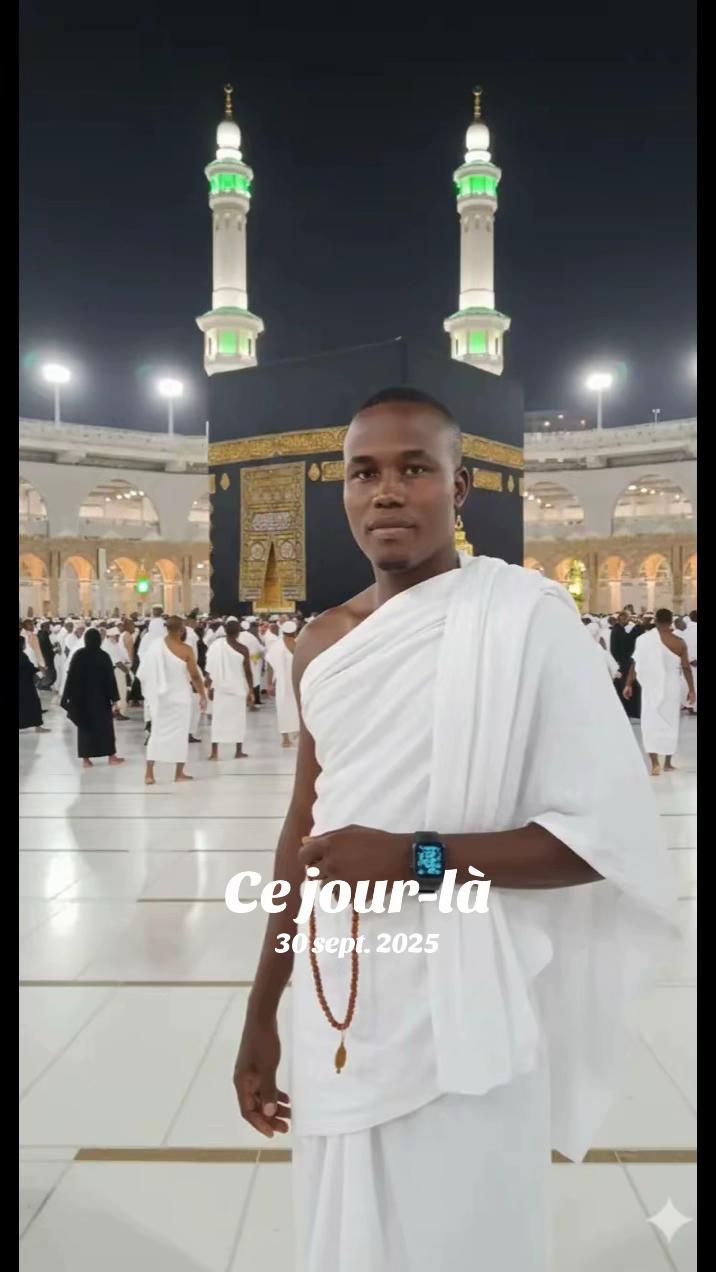 @Adama Arama 696