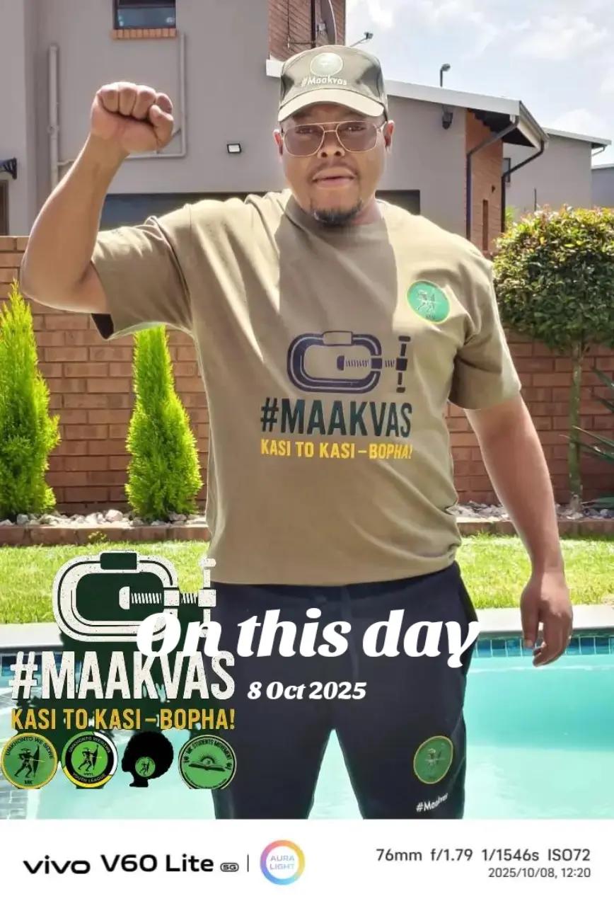 @#Maakvas