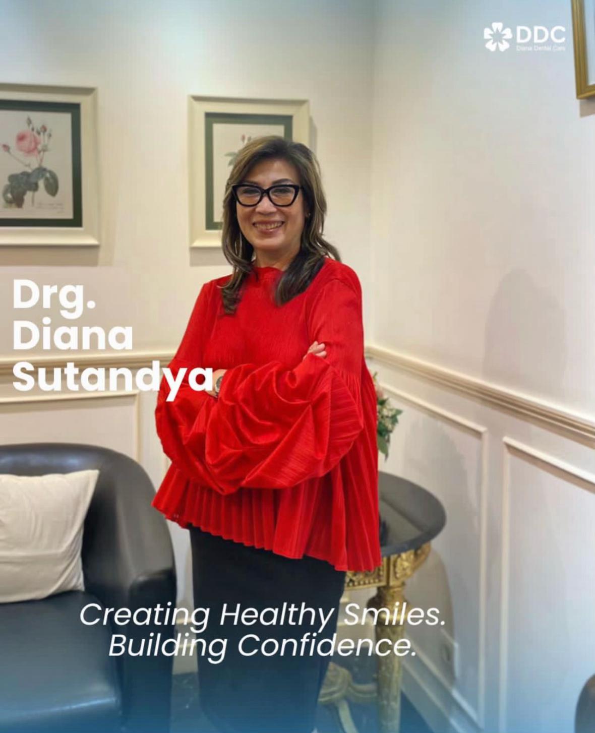 @Diana Dental Care