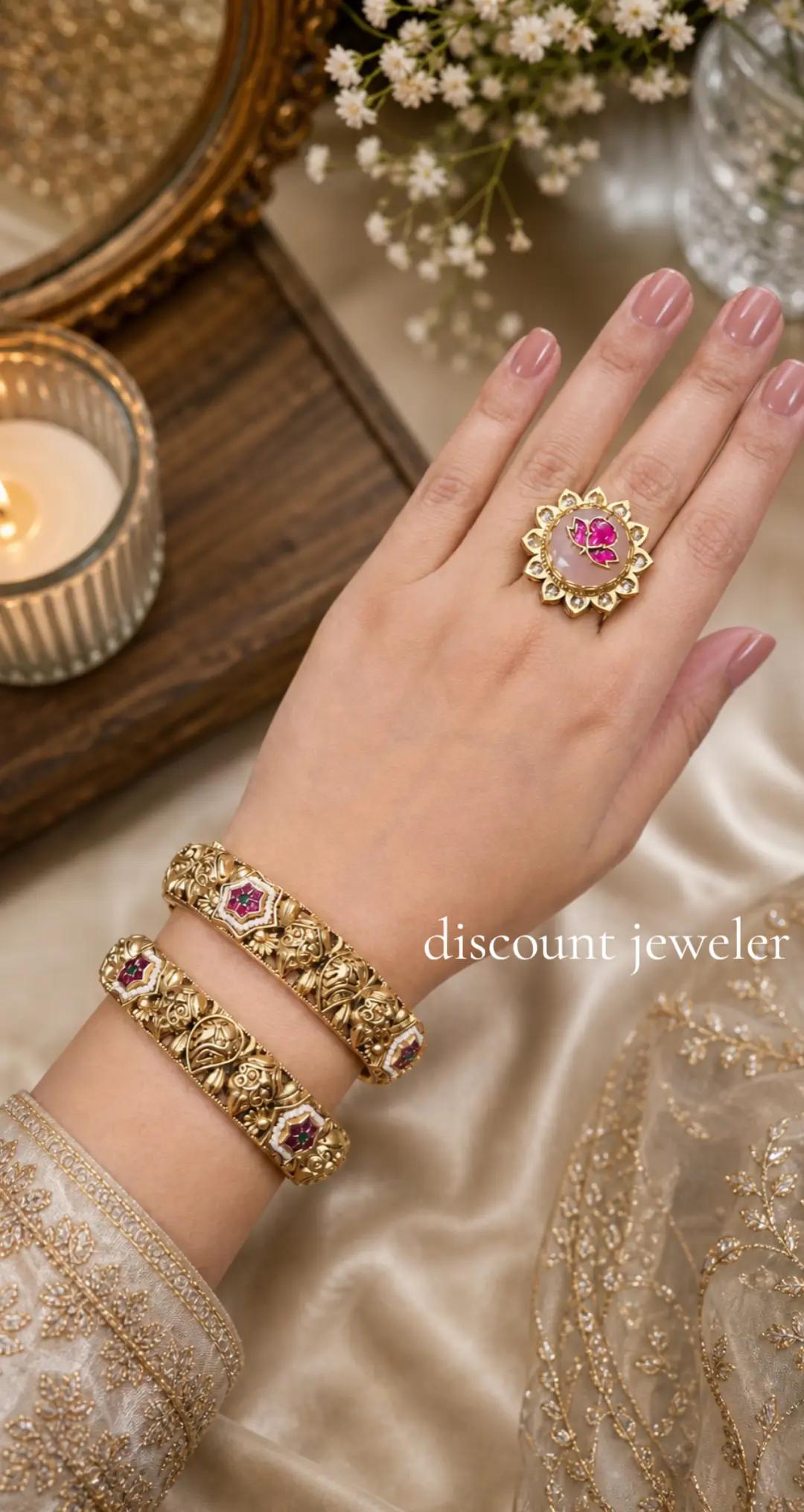 @Discount Jeweler