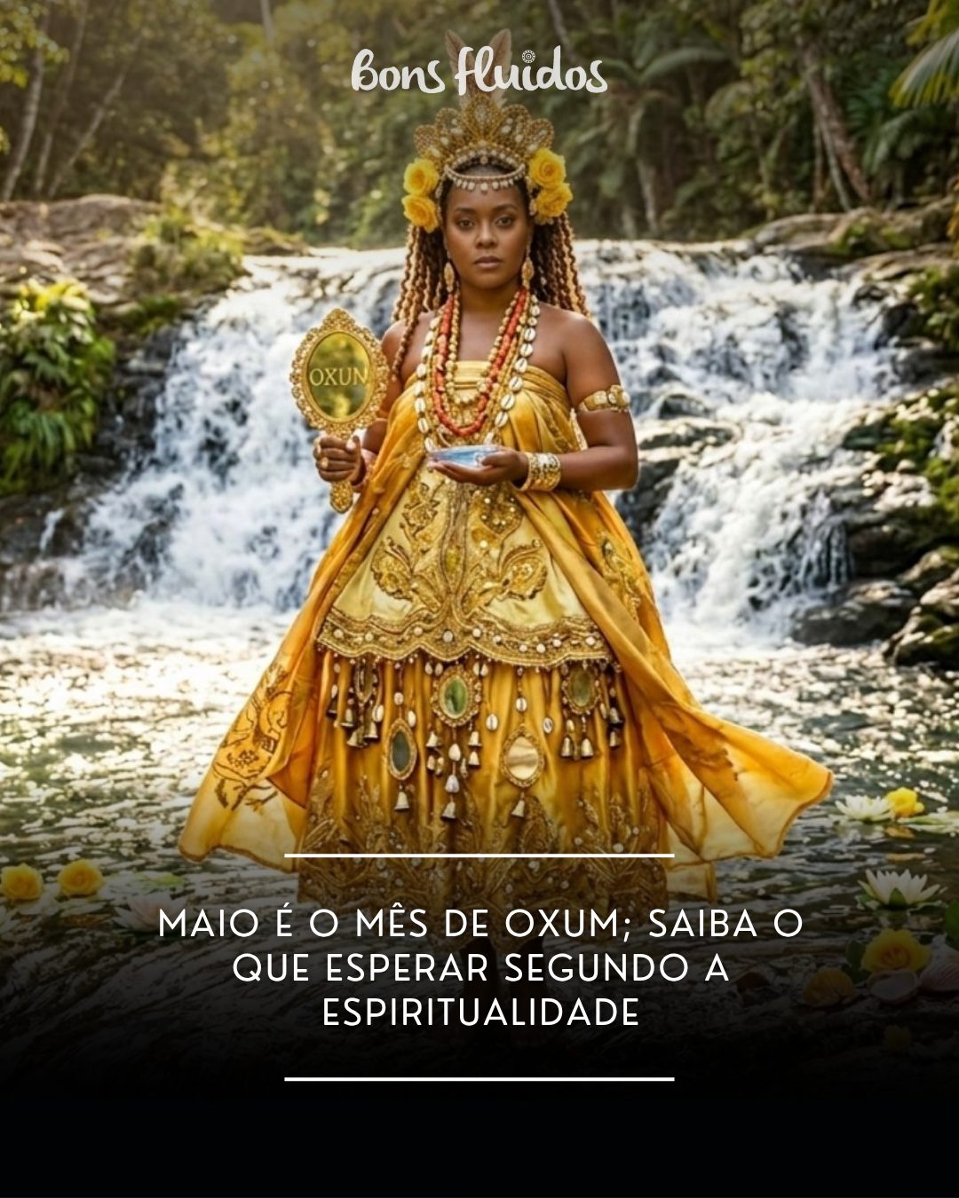 @Revista Bons Fluidos