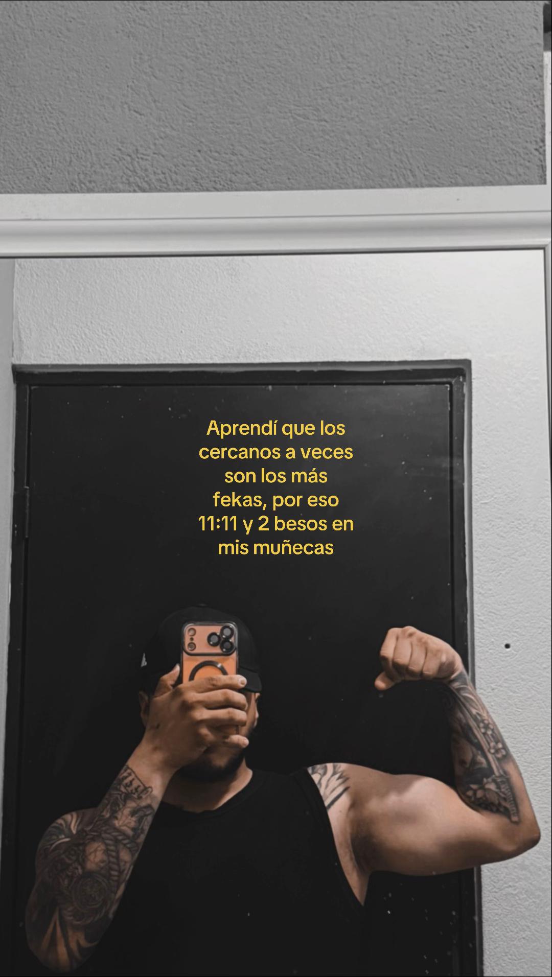@Isaury Hernández