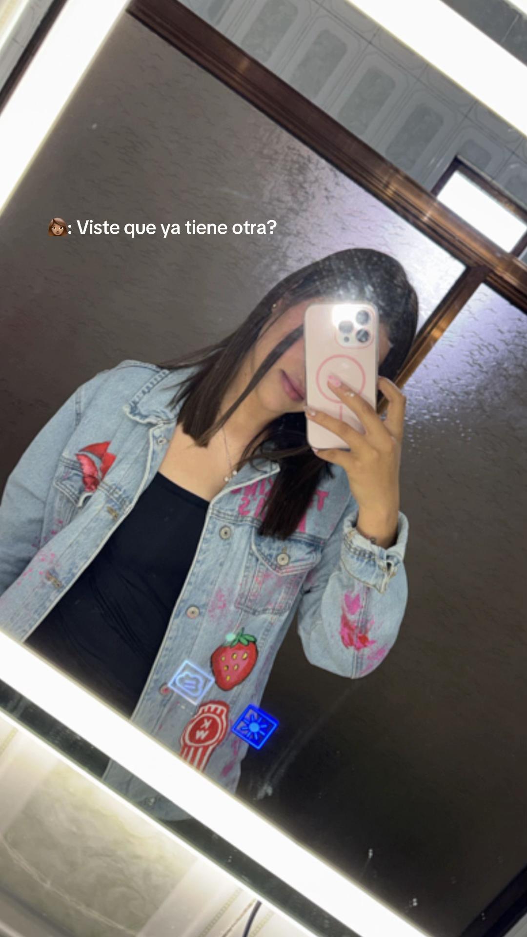 @Iris Nava