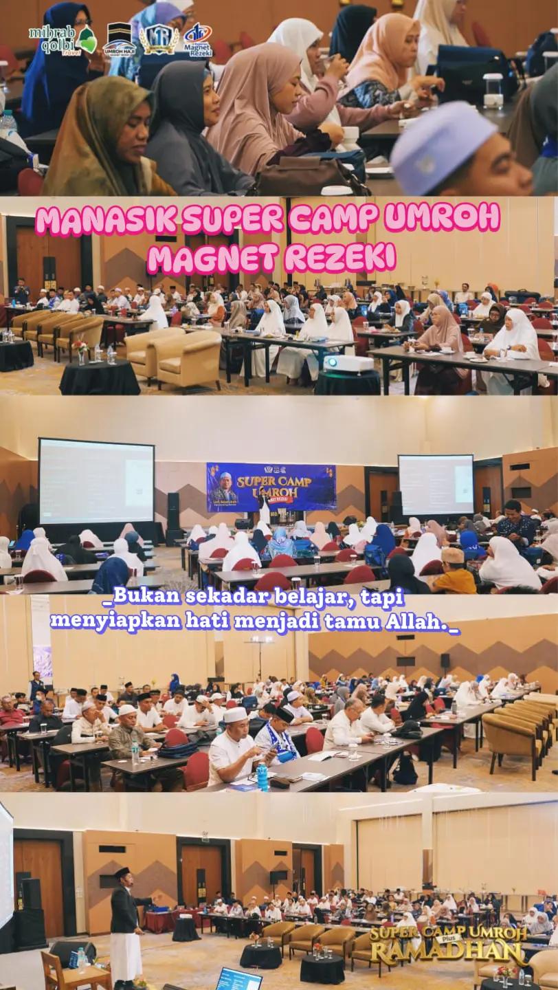 @Luluk Mompreneur