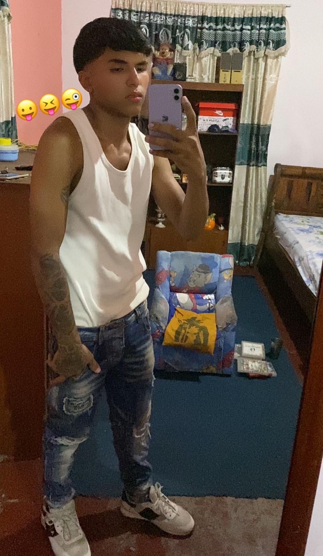 @Moisés Pérez 😁