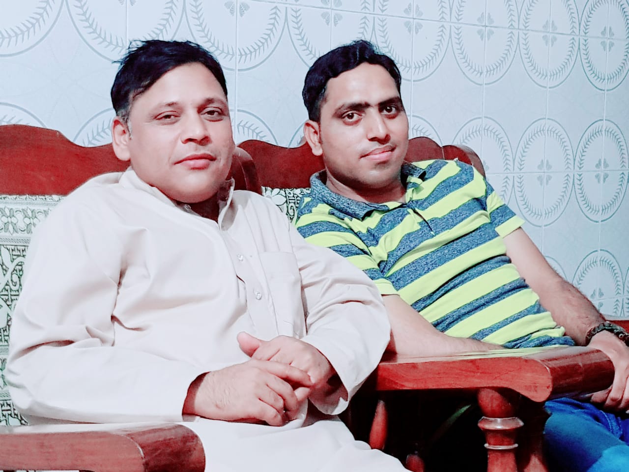 @Muhammad Mehmood Modi