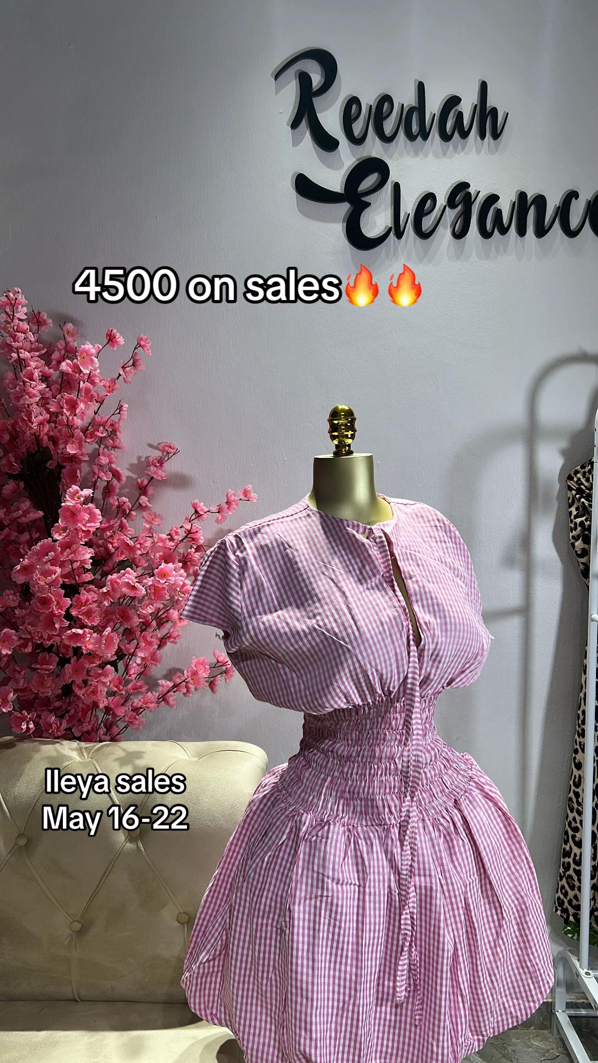 @FASHION PLUG IN ILORIN
