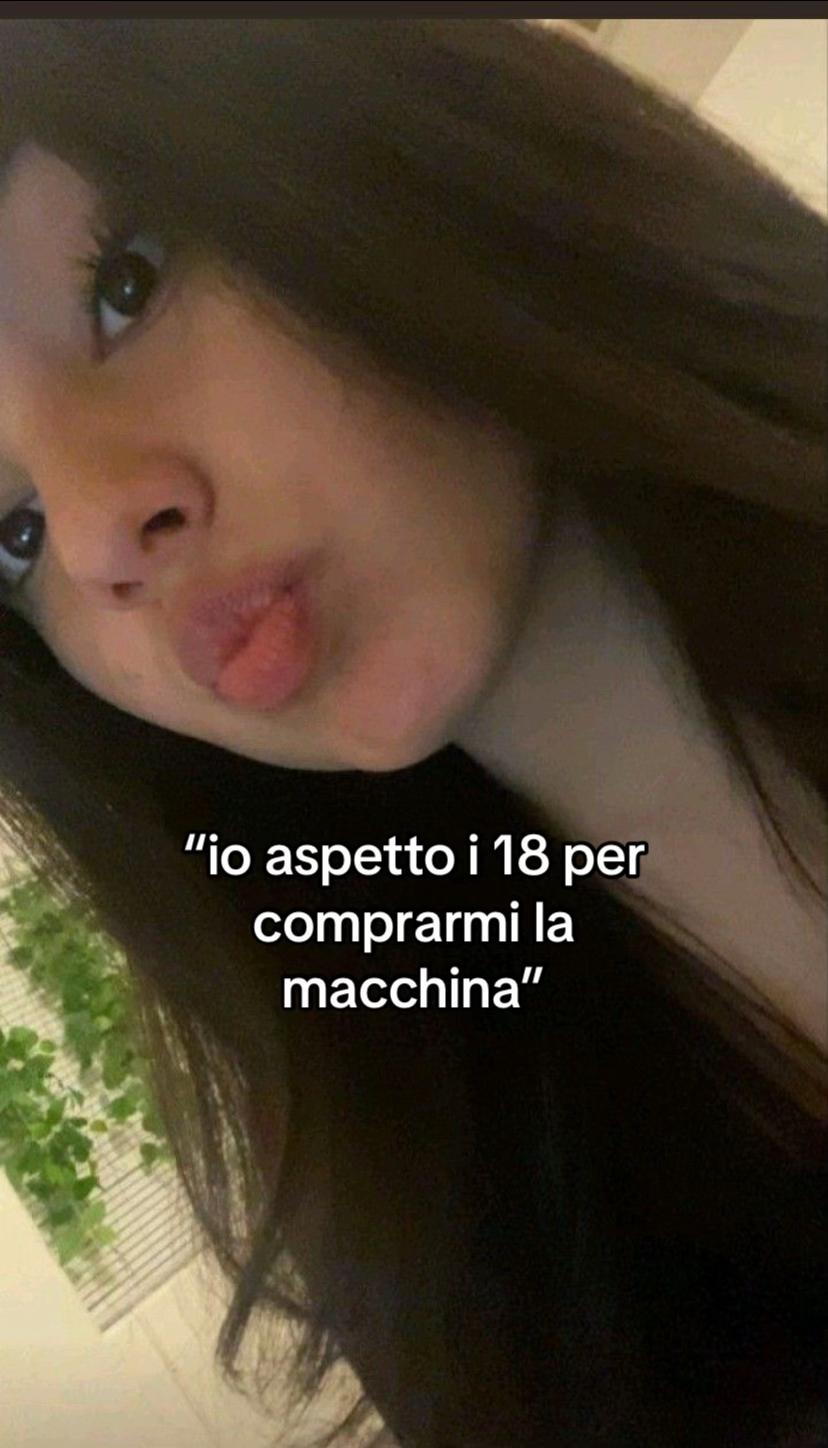 @Notifica Di Sistema TikTok